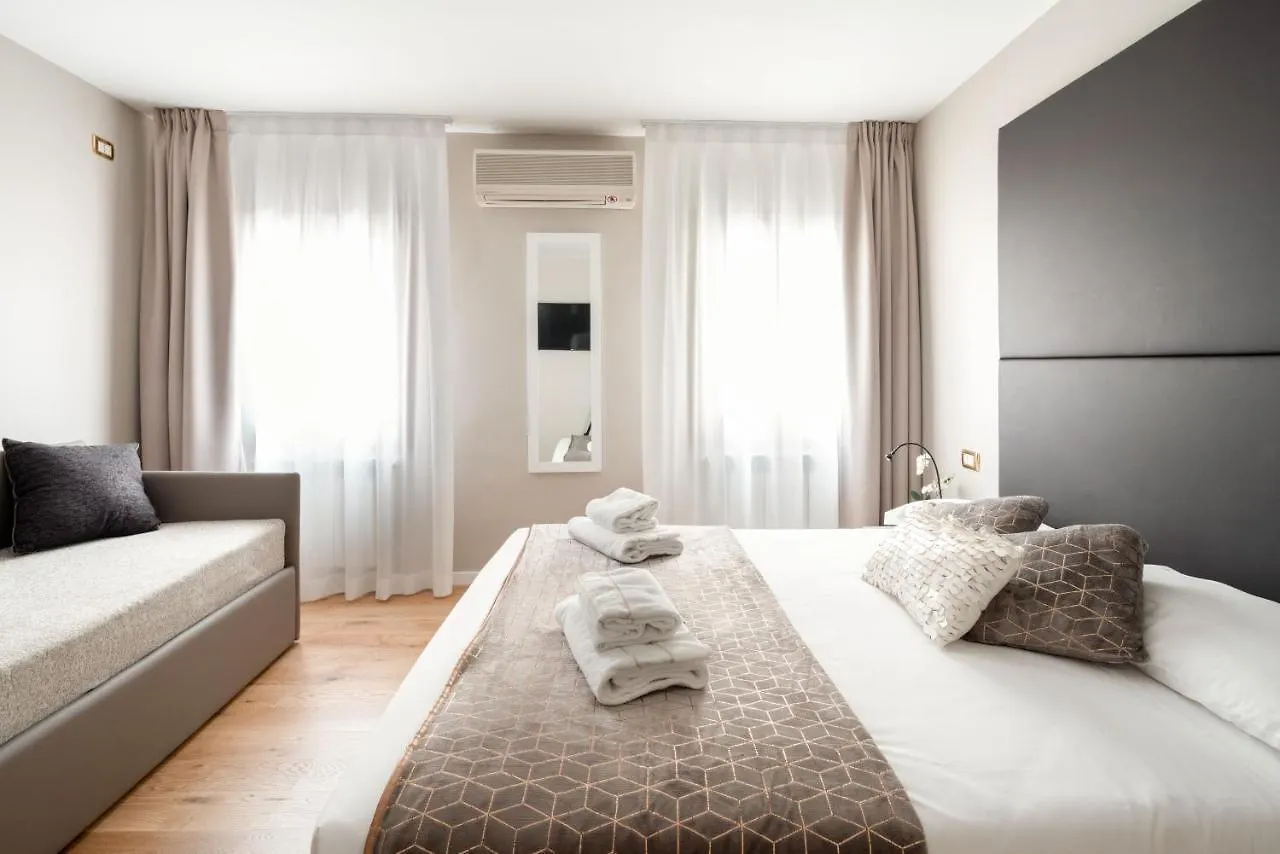 Locanda Herion Venice Guest house
