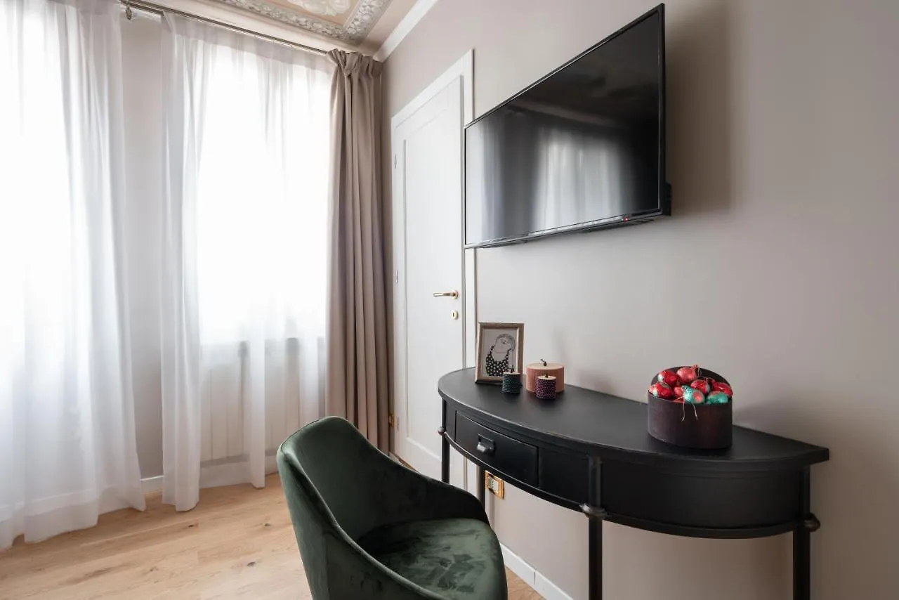 Locanda Herion Venice 2*,